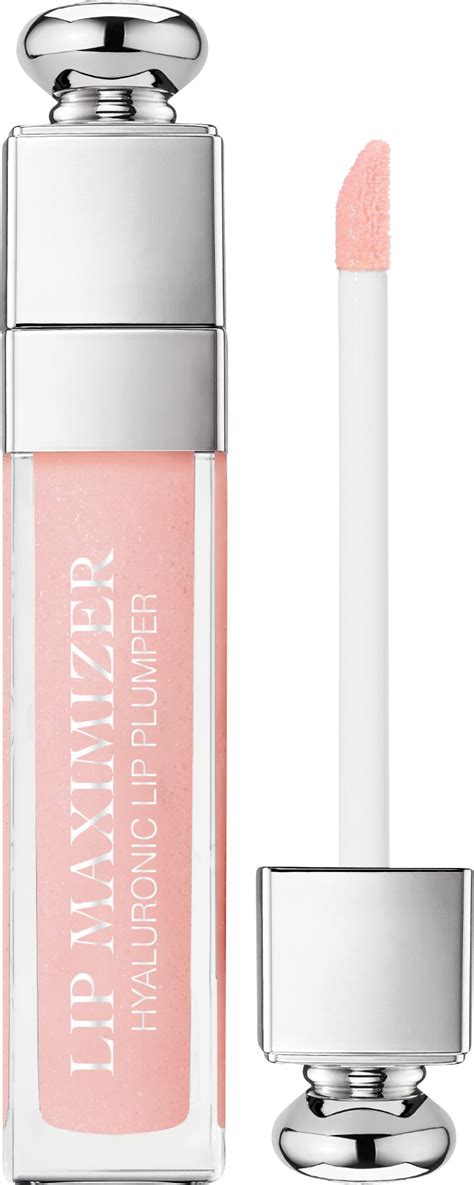 boots dior lip maximizer.